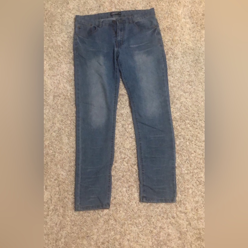 Men’s Jeans. Barely worn. In great shape